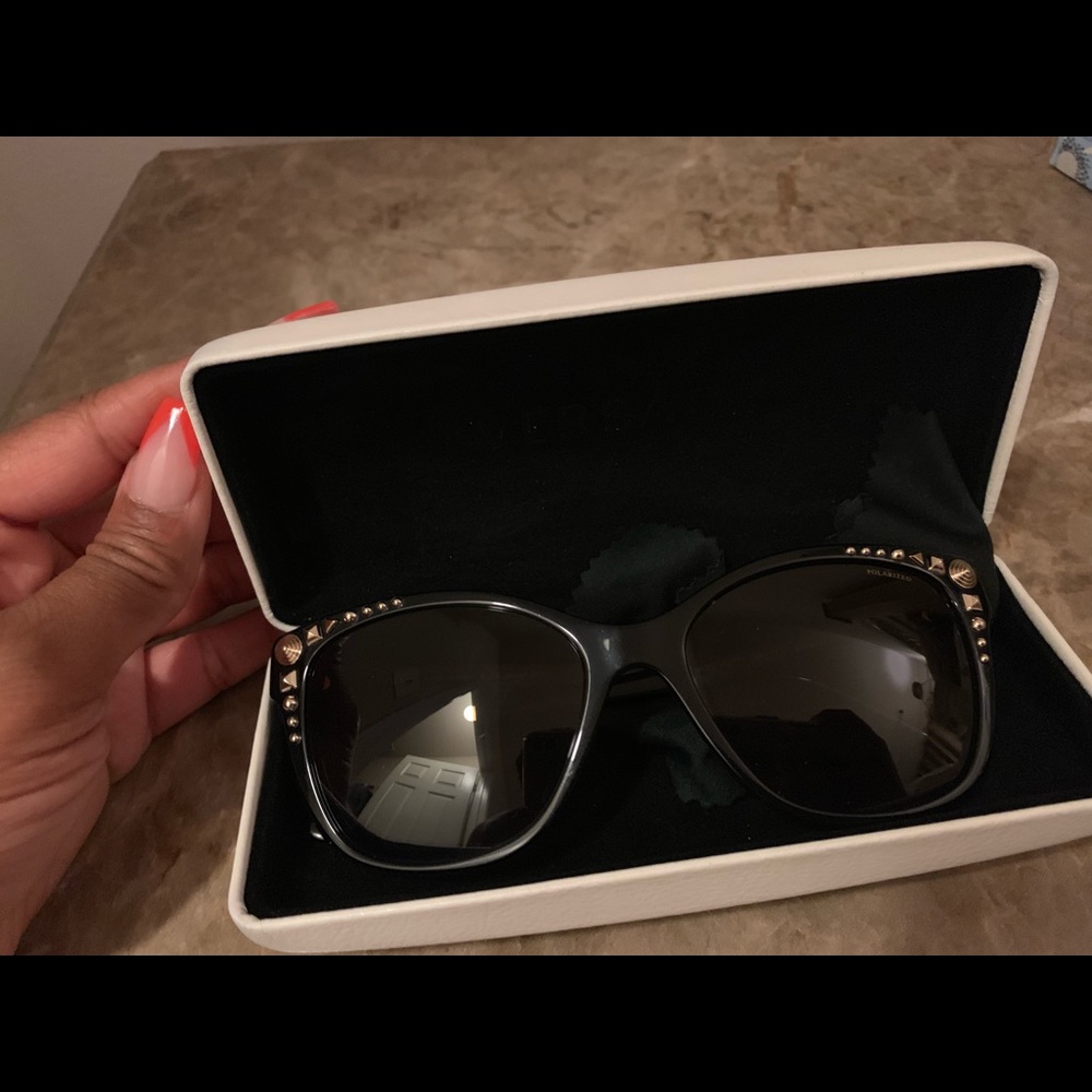 Authentic Versace Women’s sunglasses